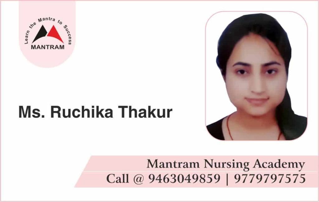 Best Nursing Coaching Center for Competitive Exams