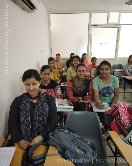 staff nurse coaching Institute/Academy in Chandigarh, Haryana, Punjab