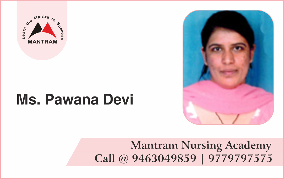 Pawana Devi