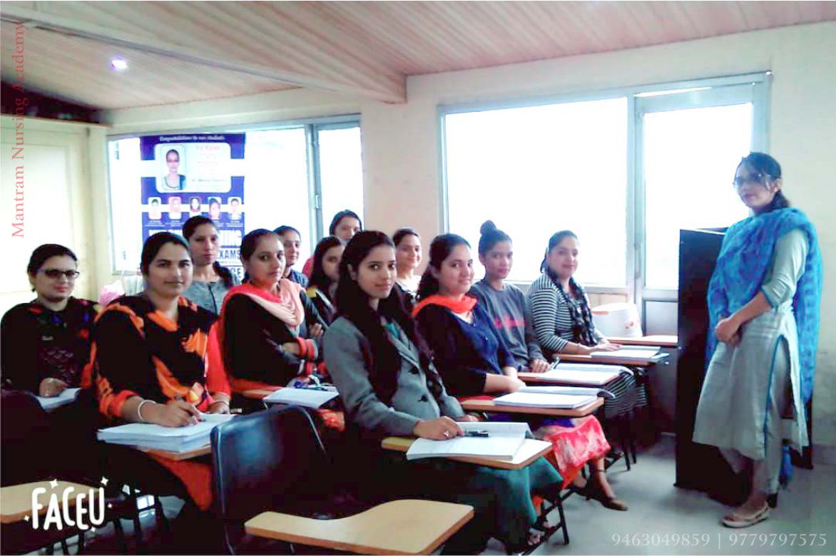 Coaching for Staff Nurses for Aiims Bhubneshwar