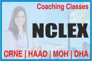 Coaching Classes NCLEX
