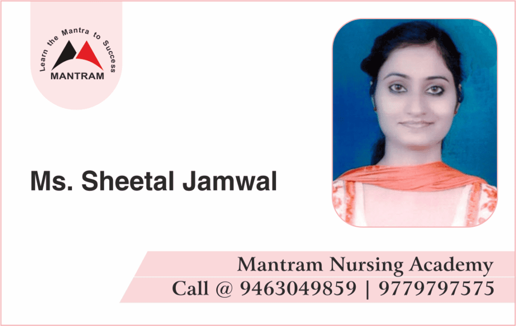 Online Nursing Coaching in Chandigarh