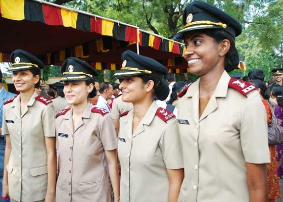 Why No Male Nurses in Indian Army