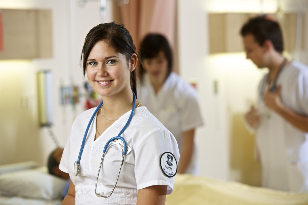 Staff Nurse Coaching