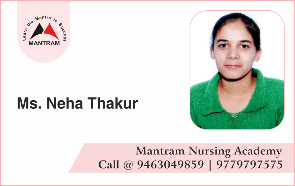 Online Coaching Classes for Nursing Competitive Exam
