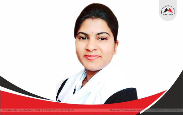 Nancy Bhardwaj - Cracked Post Basic Nursing Entrance Exam - (IGMC - Himachal Pradesh)