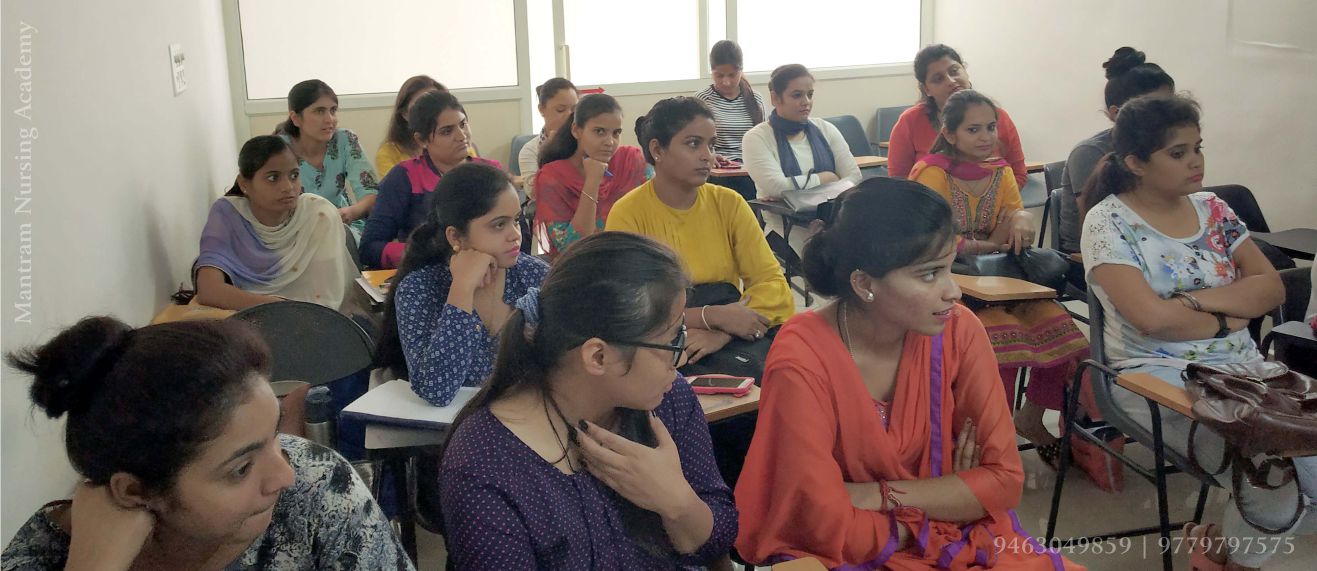AIIMS, New Delhi: Nursing Entrance Exam- 2018