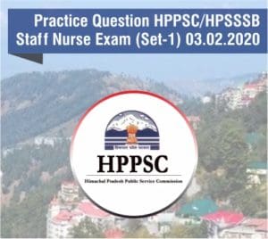 HPSSC/ HPSSSB Staff Nurse Coaching Crash Course 