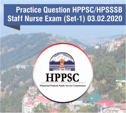 HPSSC/ HPSSSB Staff Nurse Coaching Crash Course