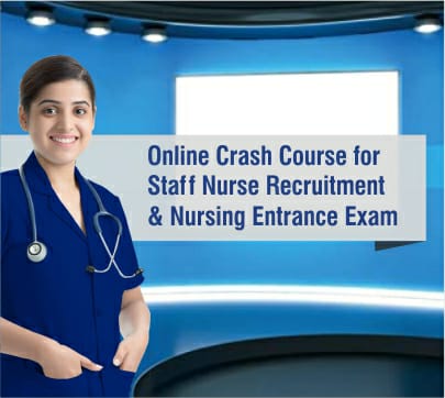 Online Nursing Coaching Classes in Chandigarh