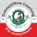 bfuhs bsc nursing entrance coaching online offline