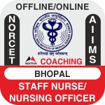 nursing coaching centre in bhopal