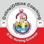 BHU Nursing Coaching Academy