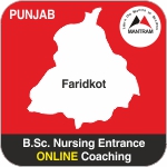 Nursing Coaching in Faridkot Punjab