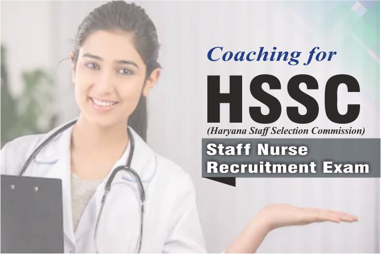 Coaching for HSSC