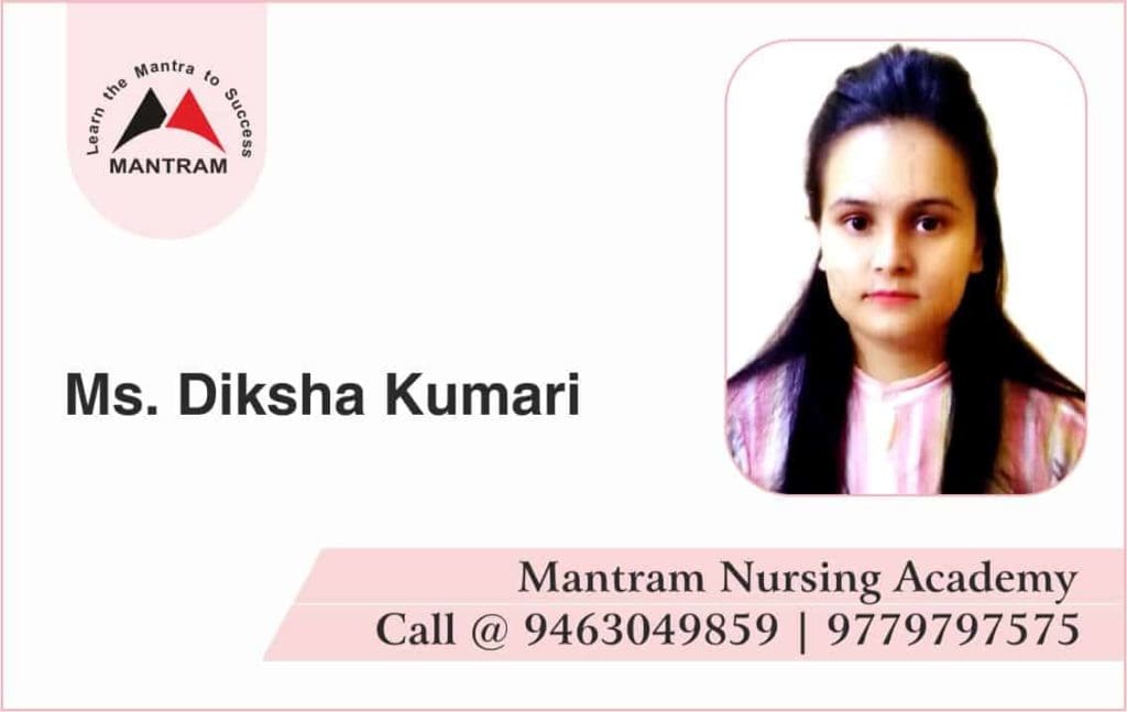 BSc Nursing Coaching in Chandigarh