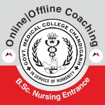 gmch bsc nursing entrance coaching online offline