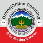 hpu bsc nursing entrance coaching online offline
