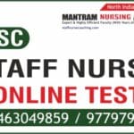 online-nursing-test-series