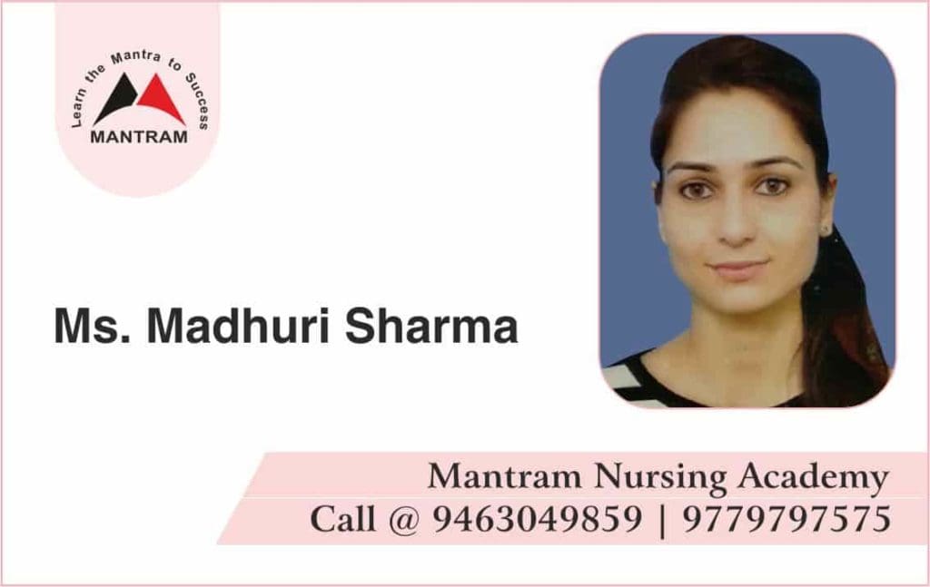 No 1 Nursing Coaching in Chandigarh