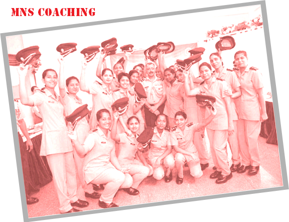 mns coaching by mantram nursing institute chandigarh