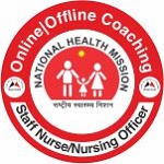 online nursing officer coaching for nhm