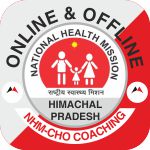 NHM CHO HP Coaching by Mantram Nursing Coaching Institute Chandigarh