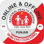 nhm cho punjab coaching