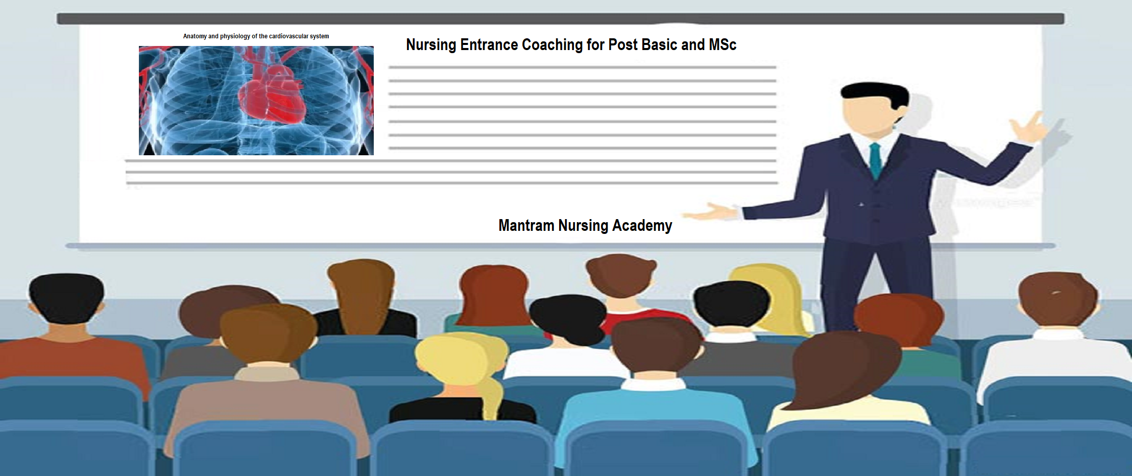 nursing entrance coaching