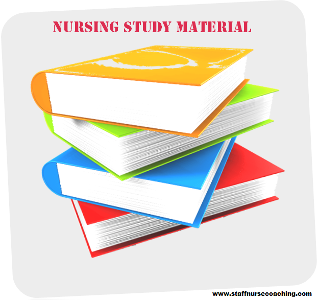 nursing study material