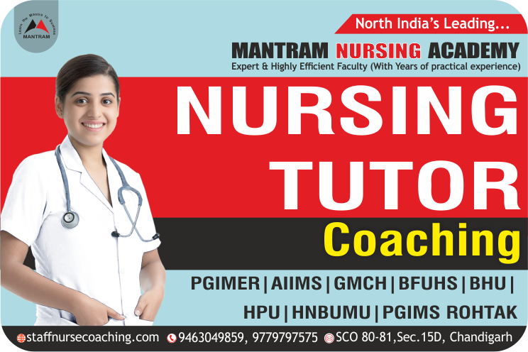 nursing tutor coaching