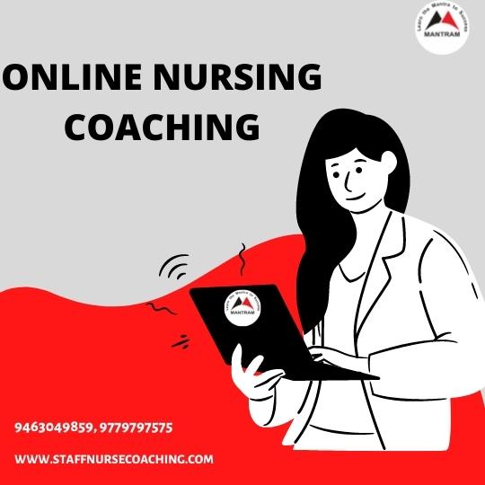 nursing coaching in jammu kashmir
