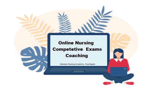 online nursing coaching in chandigarh
