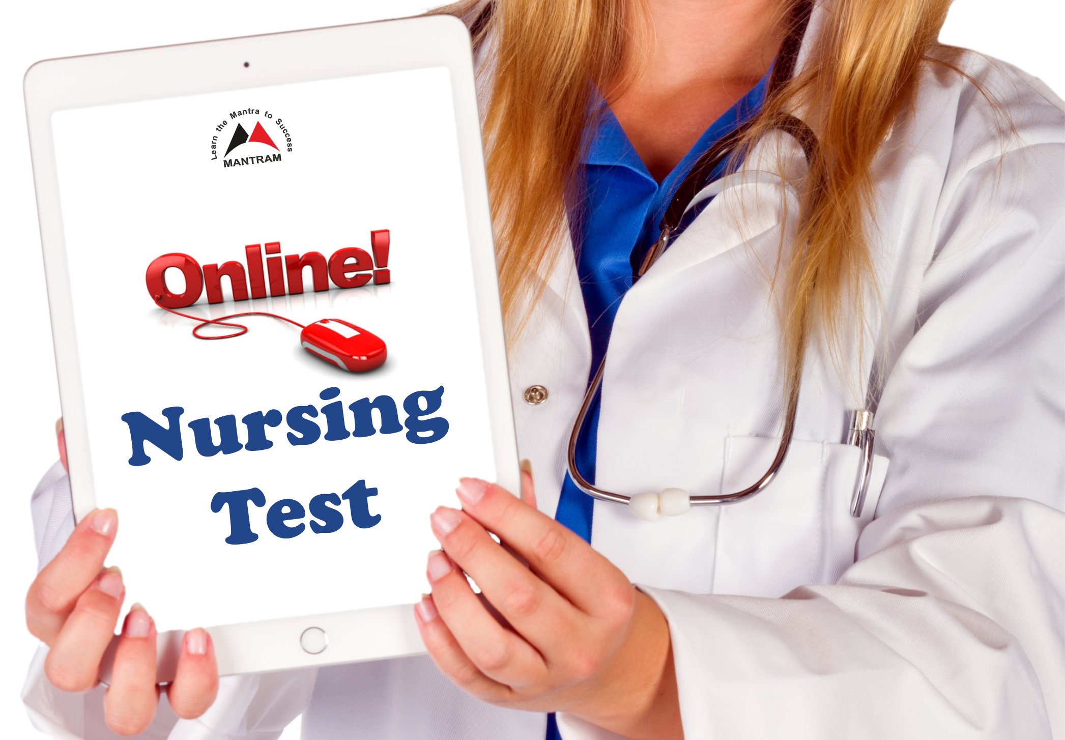 Online Nursing Test Series