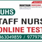 bfuhs-staff-nurse-mcq