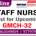 staff-nurse-online-quiz-for-gmch32-exam