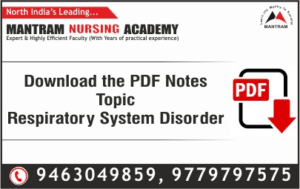 pdf pediatric nursing notes